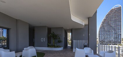 Sunset Cliffs Residence