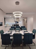 Sunset Cliffs Residence