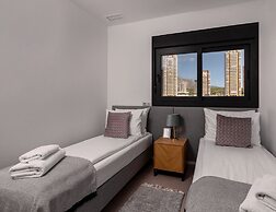 Sunset Cliffs Residence