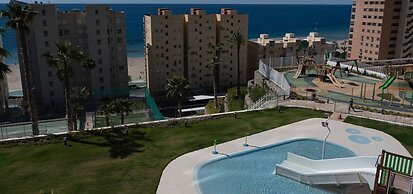 Sunset Cliffs Residence