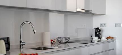 Sunset Cliffs Residence