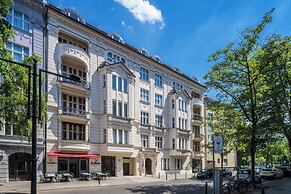 ipartment Berlin Kurfürstendamm