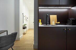 ipartment Berlin Kurfürstendamm