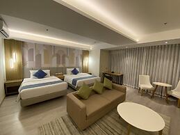 JAMINS HOTEL & RESORT INC