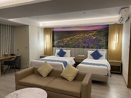 JAMINS HOTEL & RESORT INC