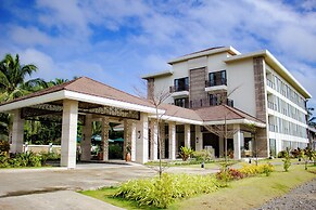 JAMINS HOTEL & RESORT INC