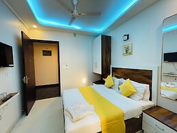 Embrace luxury Hotel & Banquet