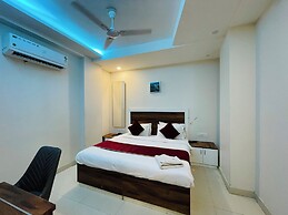 Embrace luxury Hotel & Banquet