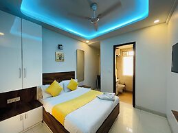 Embrace luxury Hotel & Banquet