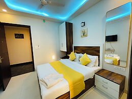 Embrace luxury Hotel & Banquet