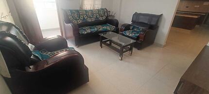 Sri Ramanjaneya Nilayam