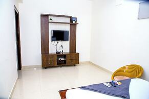 Sri Ramanjaneya Nilayam