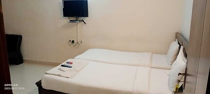 Sri Ramanjaneya Nilayam