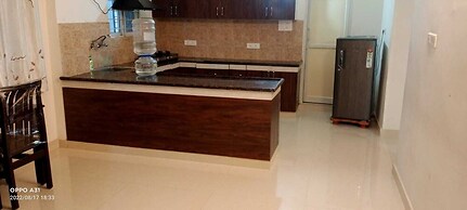 Sri Ramanjaneya Nilayam