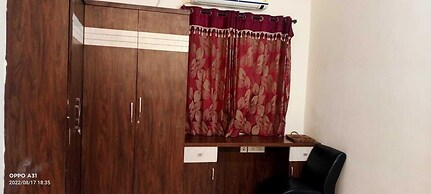 Sri Ramanjaneya Nilayam