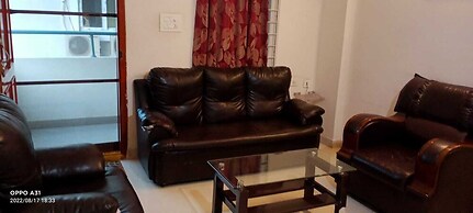 Sri Ramanjaneya Nilayam