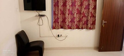 Sri Ramanjaneya Nilayam