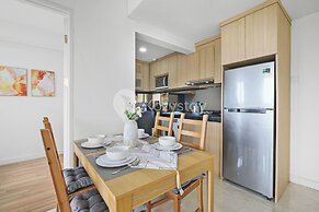 Swara by Kozystay - Paskal