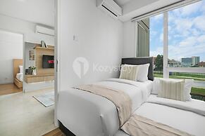 Swara by Kozystay - Paskal