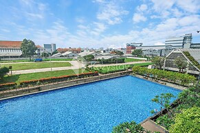 Swara by Kozystay - Paskal