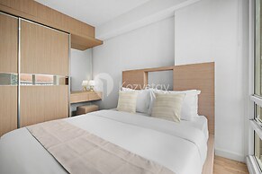 Swara by Kozystay - Paskal