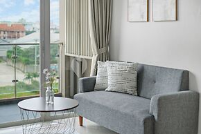 Swara by Kozystay - Paskal