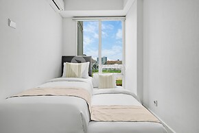 Swara by Kozystay - Paskal