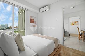 Swara by Kozystay - Paskal