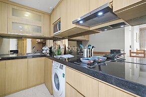 Swara by Kozystay - Paskal