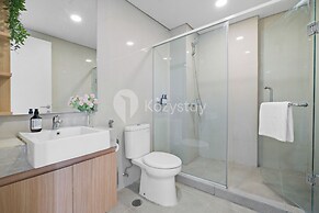 Swara by Kozystay - Paskal