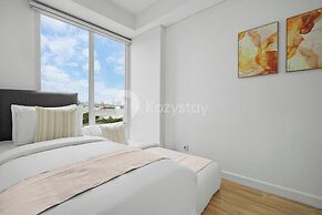 Swara by Kozystay - Paskal