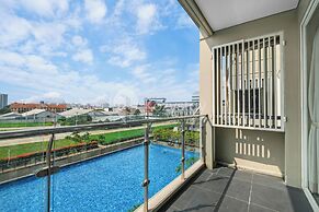 Swara by Kozystay - Paskal