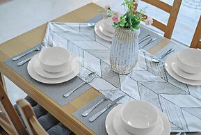 Swara by Kozystay - Paskal