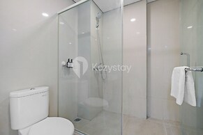 Swara by Kozystay - Paskal