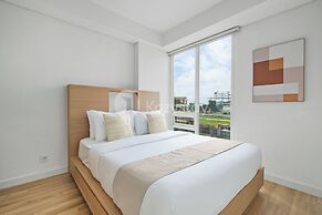 Swara by Kozystay - Paskal