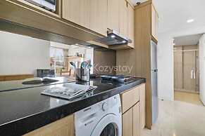 Swara by Kozystay - Paskal