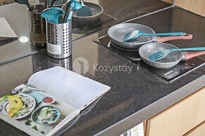 Swara by Kozystay - Paskal