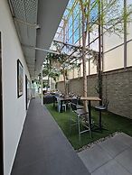 V Garden Hotel by Minsu