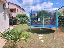Holiday House with Pool Villa Seabird