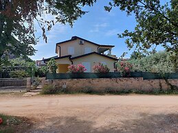 Holiday House with Pool Villa Seabird