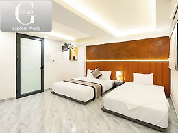 GRAD Queen Luxury Hotel