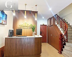 GRAD Queen Luxury Hotel