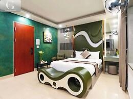 GRAD Queen Luxury Hotel