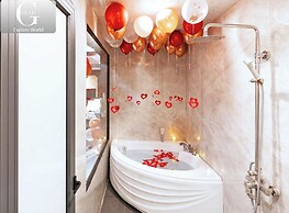 GRAD Queen Luxury Hotel