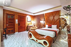 GRAD Queen Luxury Hotel