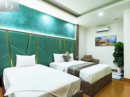 GRAD Queen Luxury Hotel