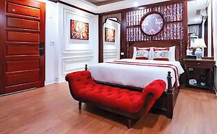 GRAD Queen Luxury Hotel