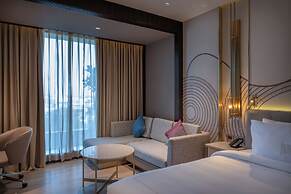 Merlis Hotel Coimbatore