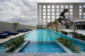 Merlis Hotel Coimbatore