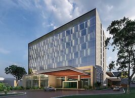 Merlis Hotel Coimbatore